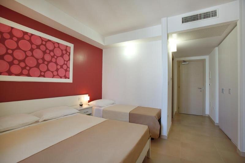 Comfort room Hotel Cicò