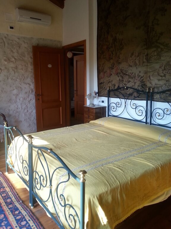 Confort chambre Bed and Breakfast  BeatiPaoli