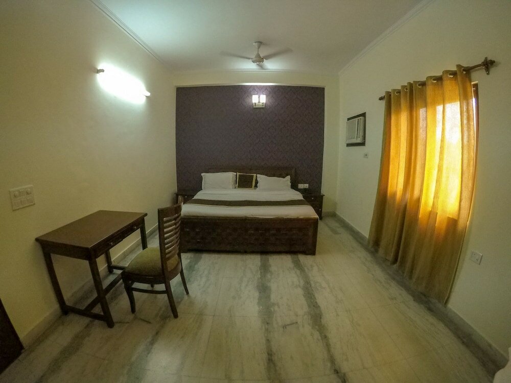 Standard Zimmer Hotel The  Orion Gopal Bhawan