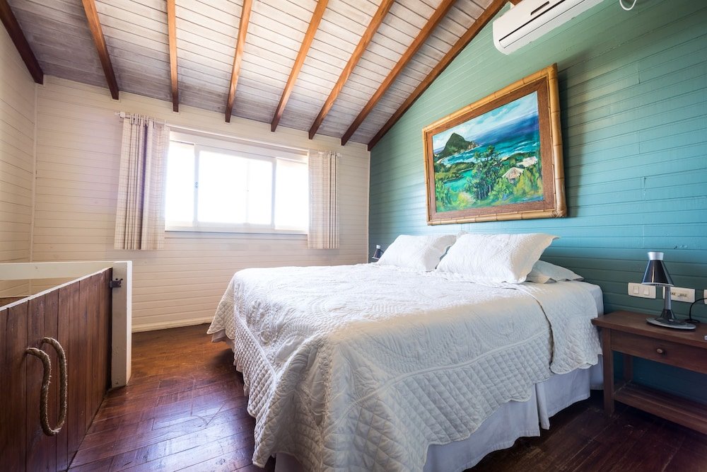 Standard Zimmer Doppelhaus Fazenda Verde Praia do Rosa