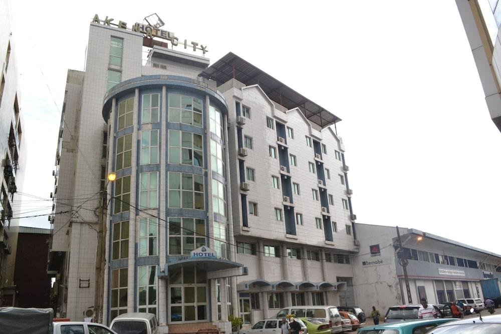 Номер Standard Hotel Akena City