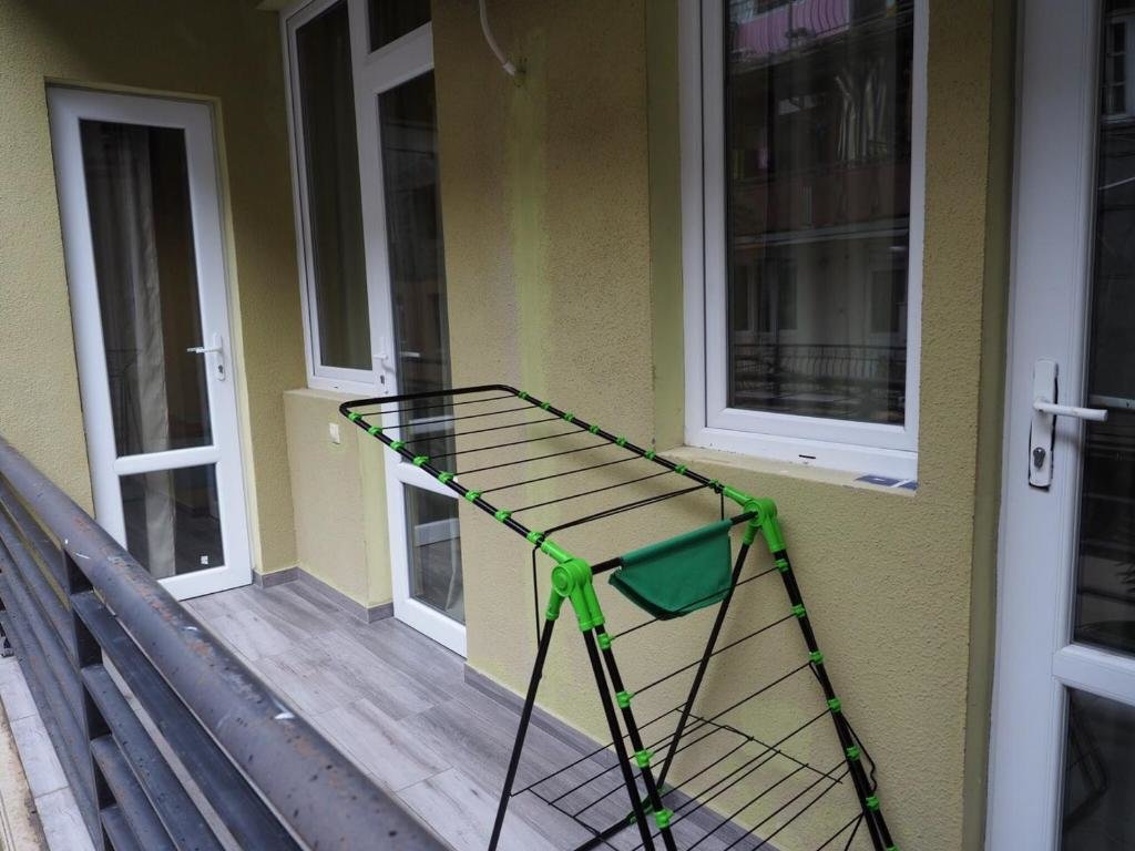 Апартаменты с балконом Batumi Loves you Apartment