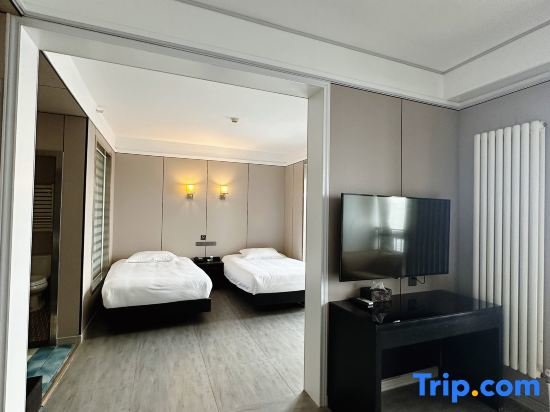 Suite familiar Yuanjing Holiday Hotel