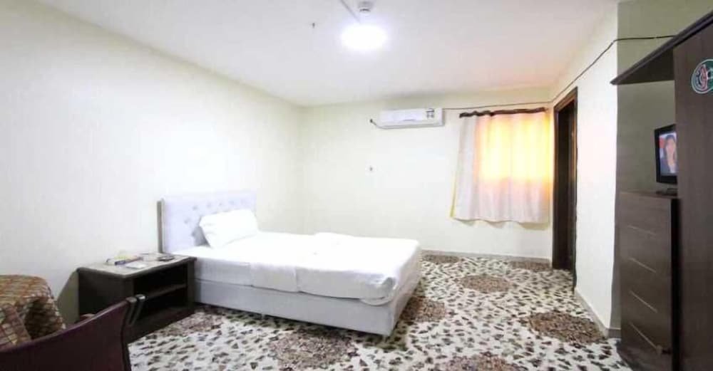 Standard Zimmer Al Qubbah Al Thahabiah Hotel