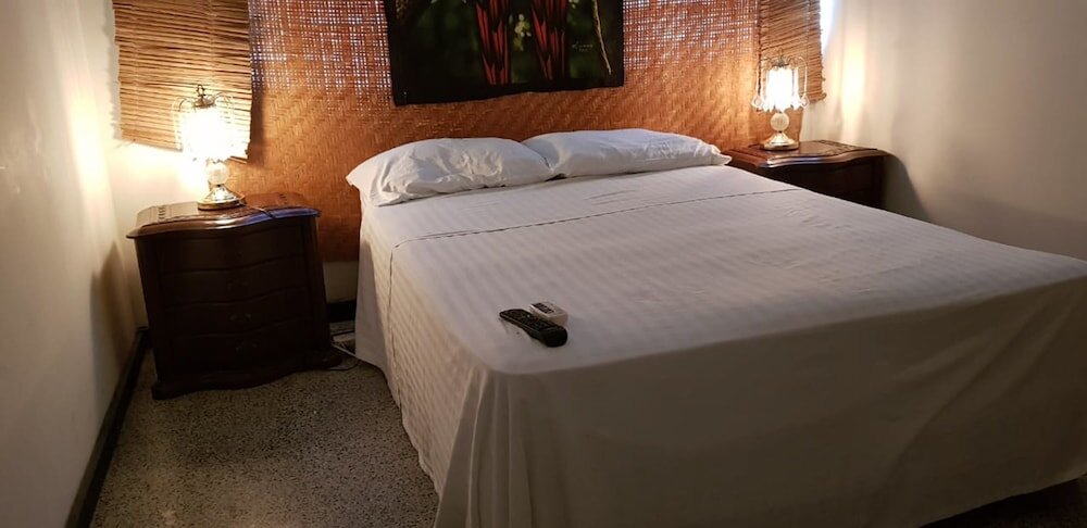 Standard Zimmer Hotel Palma Bahia
