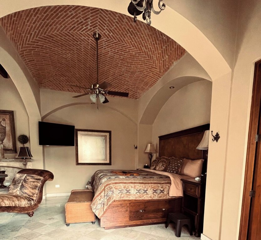 Luxe appartement Casa Grande Luxury Accommodations