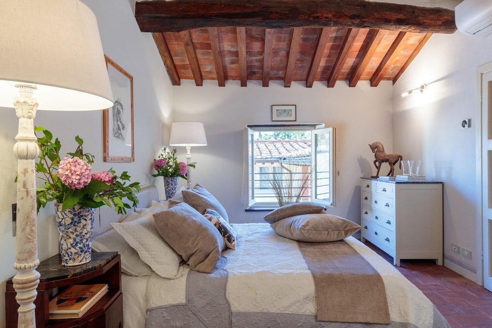 Appartement Casa Penelope in Lucca