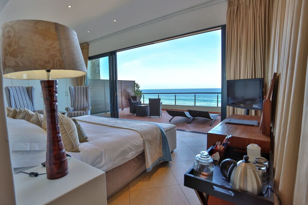 Canelands Beach Club 4* Ballito, Durban North Coast, South Africa (65 ...