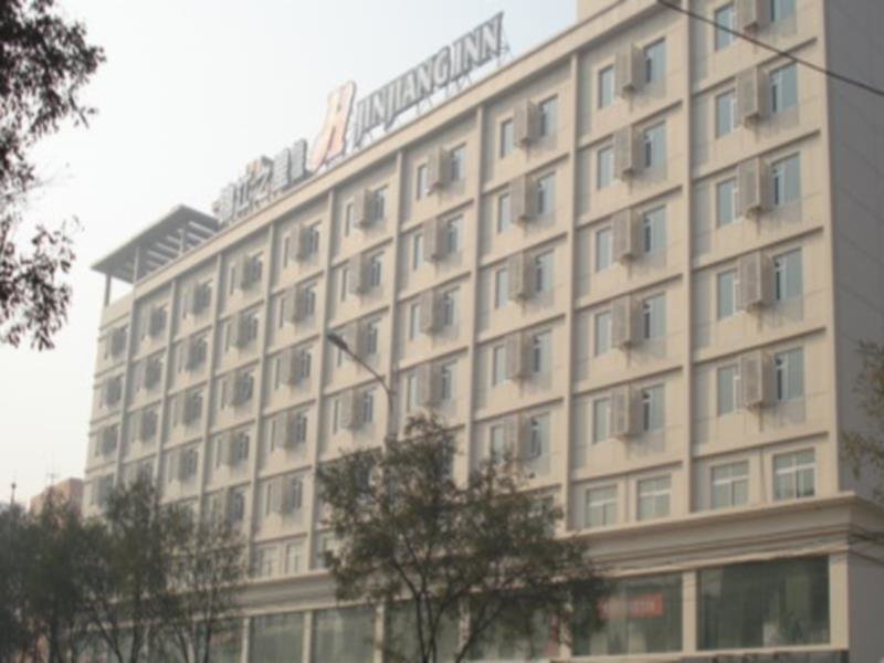 Habitación Estándar Jinjiang Inn Zhengzhou Wenhua Rd