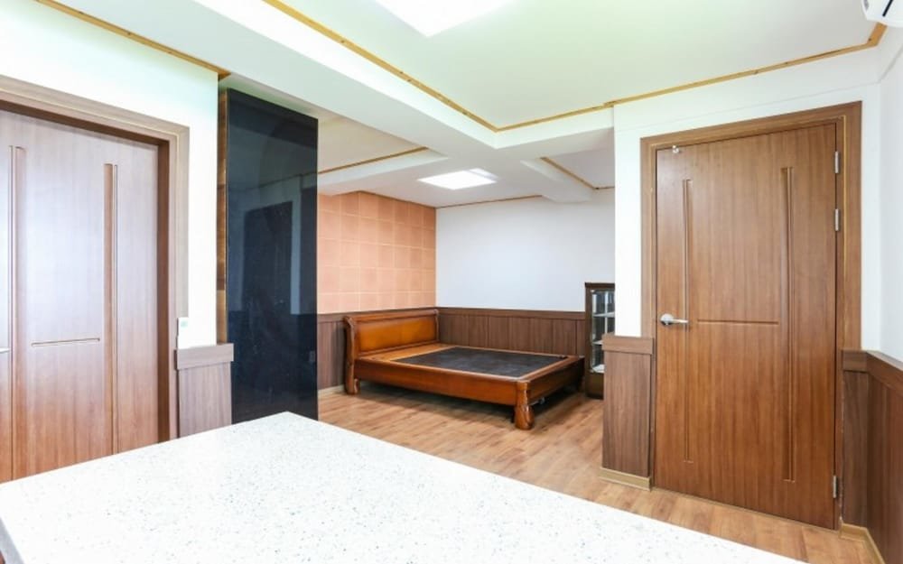 Standard chambre Namhae Ain Guest House Pension