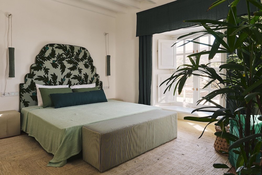 Confort chambre Hotel Cesar Lanzarote