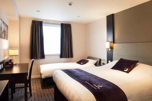 Premier Inn Stockton-On-Tees (Teesside) Stockton-on-Tees, Teesside ...