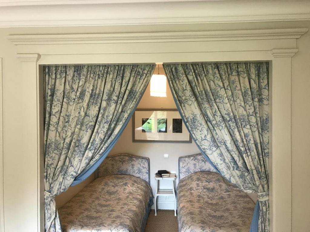 Номер Standard Bed and Breakfast - Château du Vau