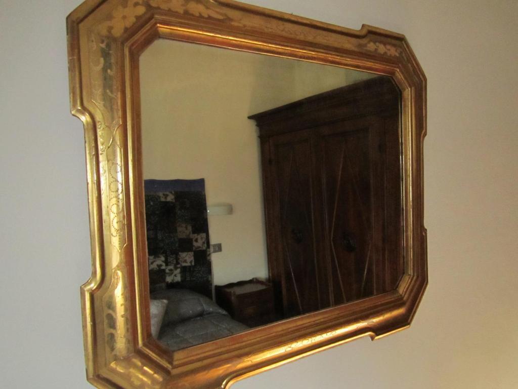 Standard chambre B&B Al Calcandola