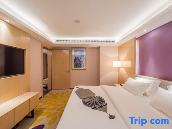Deluxe suite Lavande Hotel Kunming Hi-tech Zone