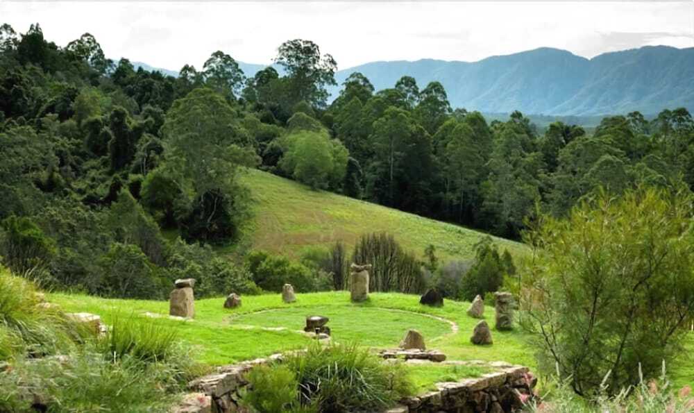 North Farm Bellingen
