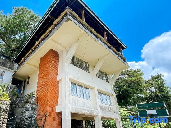 Hôtel RedDoorz @ Monterrazas Village Homestay Baguio 1* Baguio ...