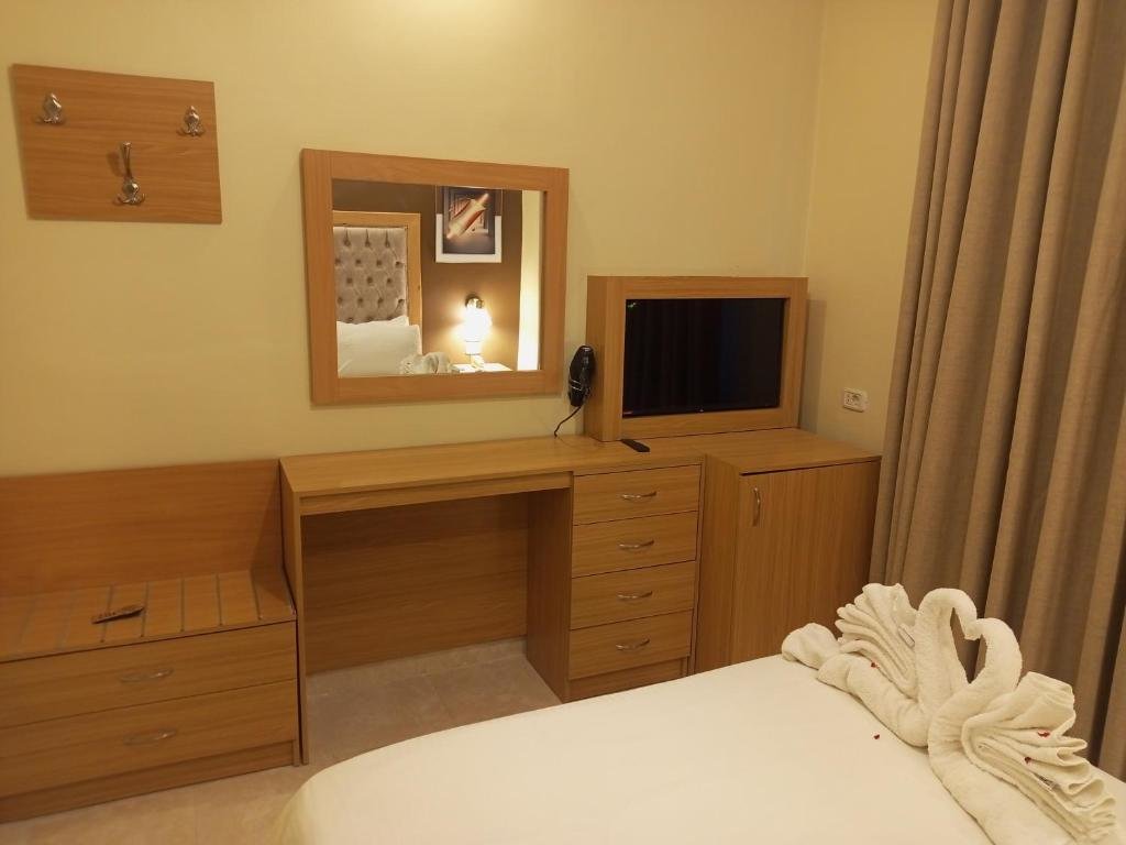 Standard Double room Mariam Hotel