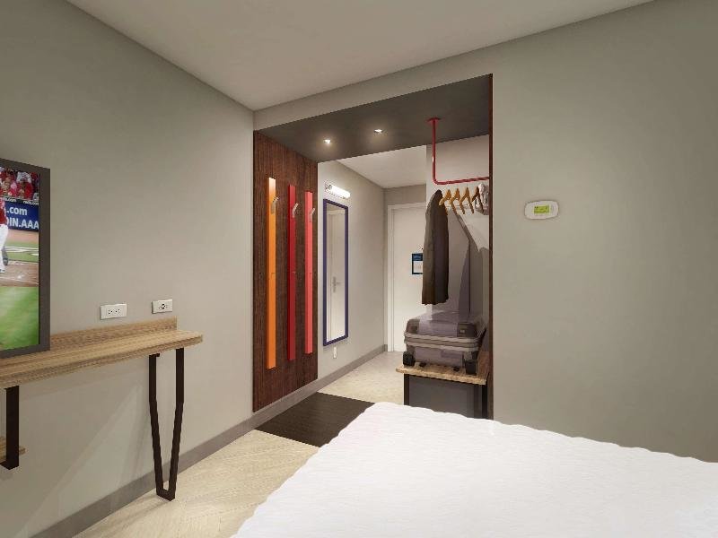 Standard room TRU By Hilton Crossett