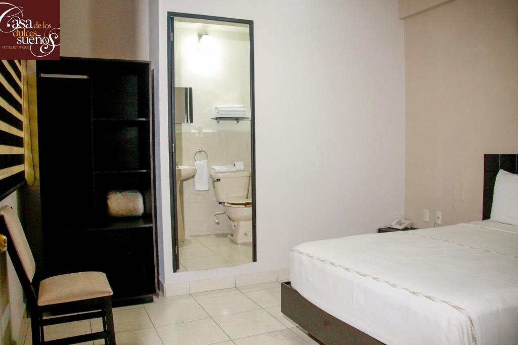 Standard Zimmer Hotel Real Valladolid