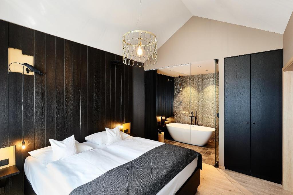 Suite doppia Hotel Zugbruecke Grenzau