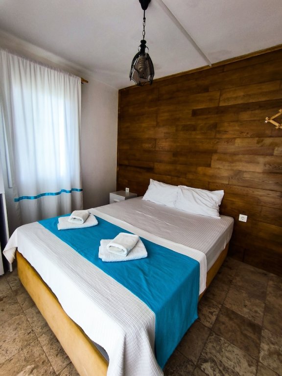 Standard Doppel Zimmer mit Balkon Degirmenli Konak Hotel