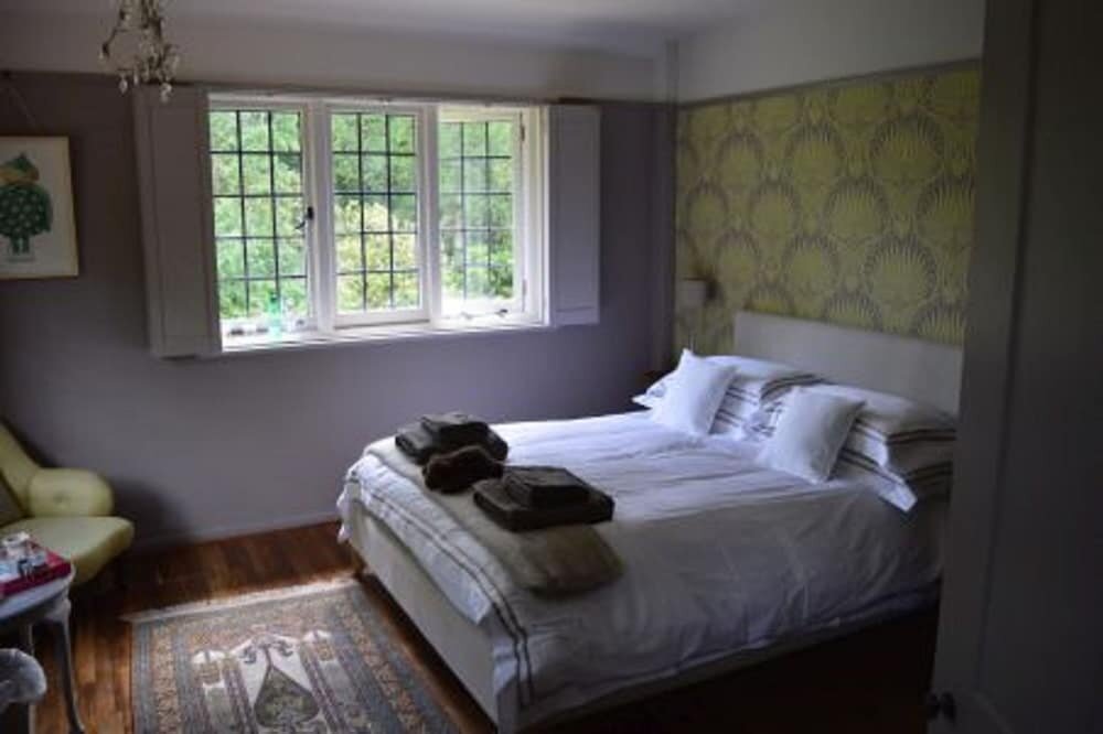 Deluxe chambre Fairstowe Bed and Breakfast