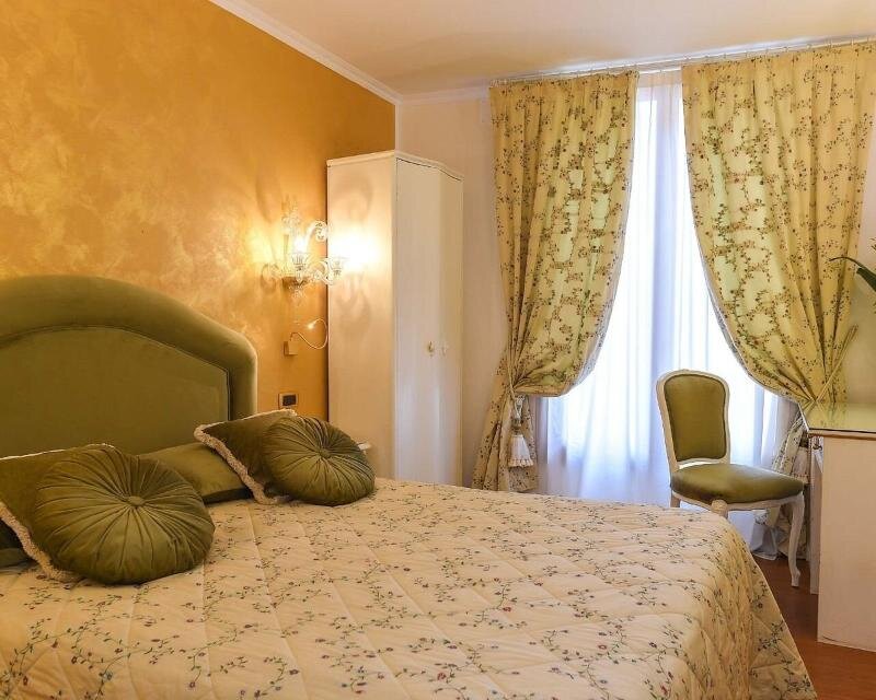 Standard double chambre Avec vue Hotel San Zaccaria