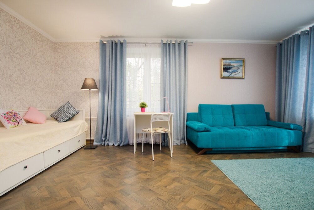 Appartamento Apartmenty Uyut Dinamo