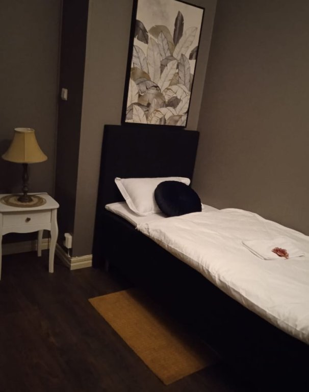 Standard Double room Hotell Appelberg