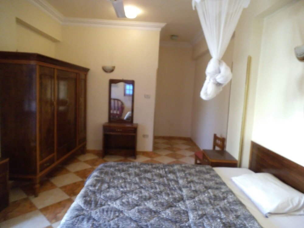 Standard Single room Luxor Guest House