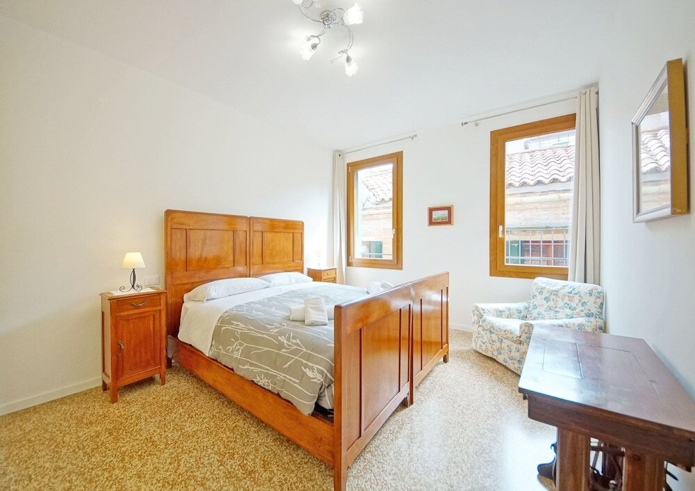 2 Bedrooms Apartment DolceVita Apartments N. 373