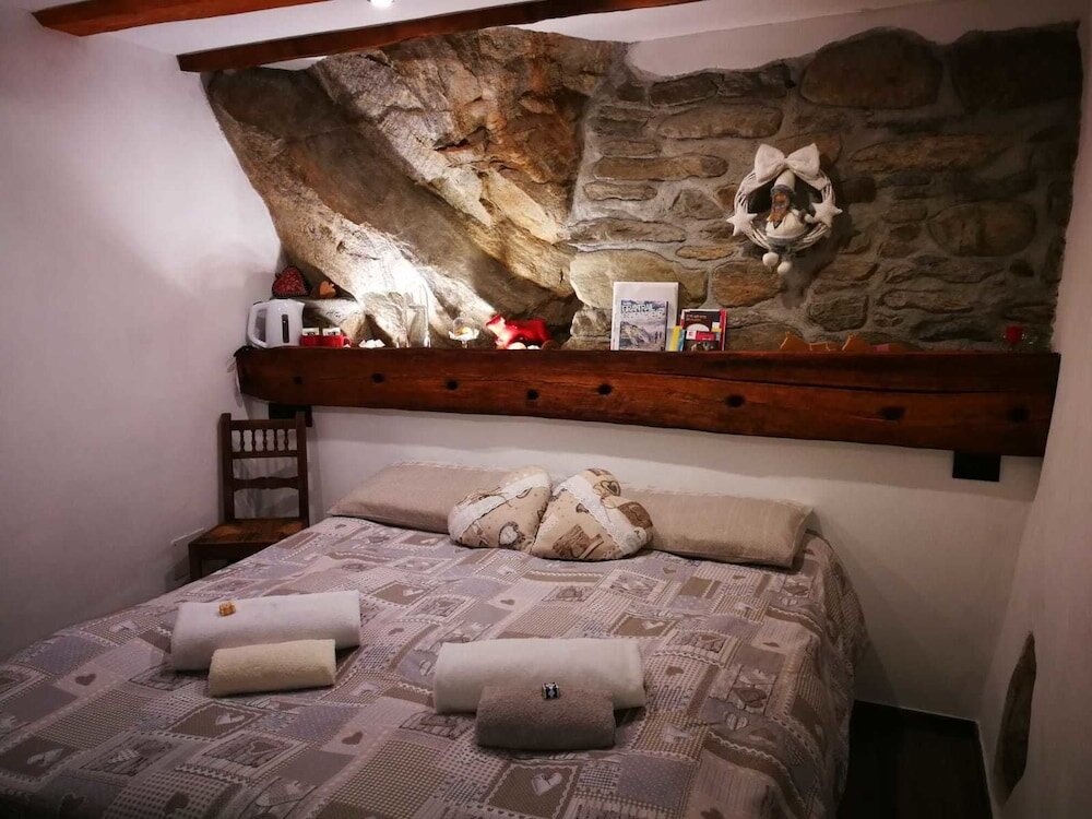 Standard Zimmer Mont Mars