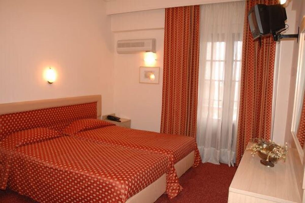 Standard room Veria Hotel