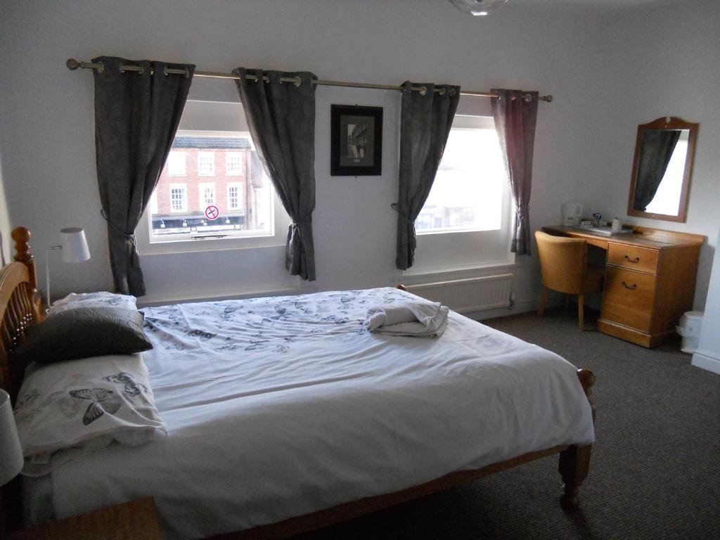 Standard room Yarm View Guest House and Cottages