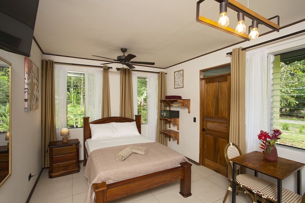 Студия Comfort Manzanillo Caribbean Resort