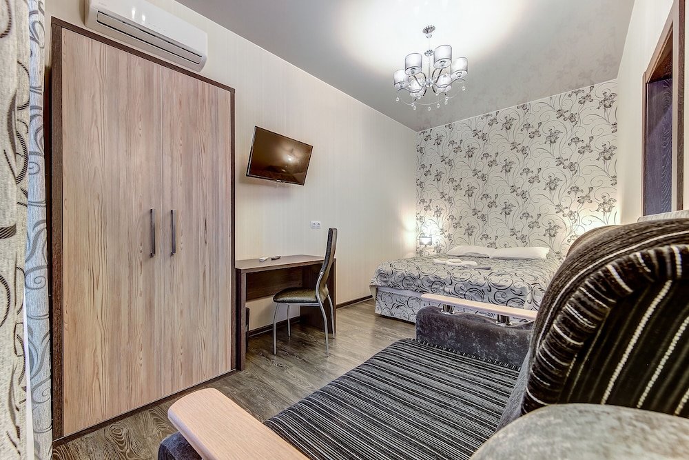 Appartamento Neotel Apartments M. Moskovskaya