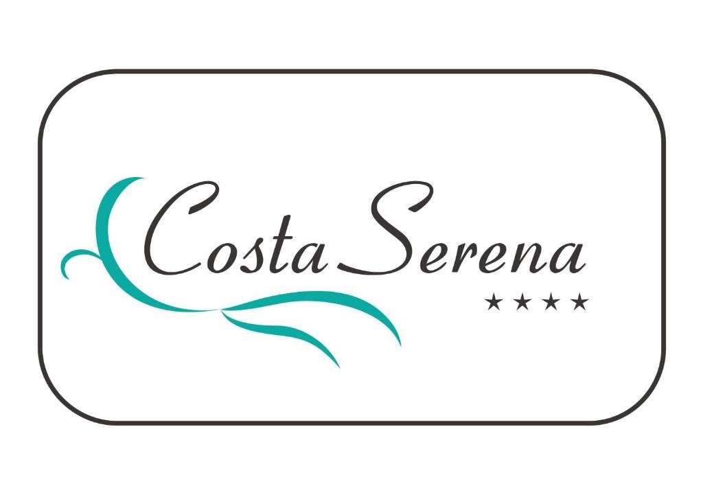 Апартаменты Costa Serena Apart Cabañas & Spa