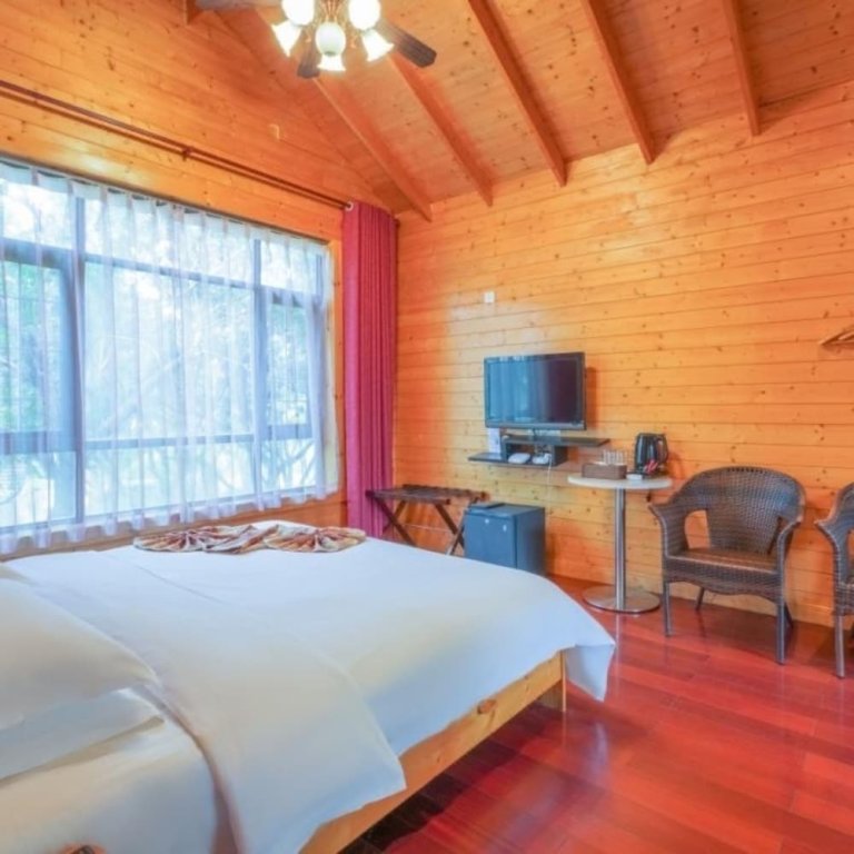 Komfort Zimmer Phoenix Hotspring Resort