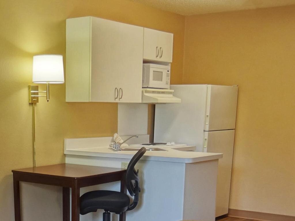 Номер Standard Extended Stay America Suites - Fayetteville - Owen Dr