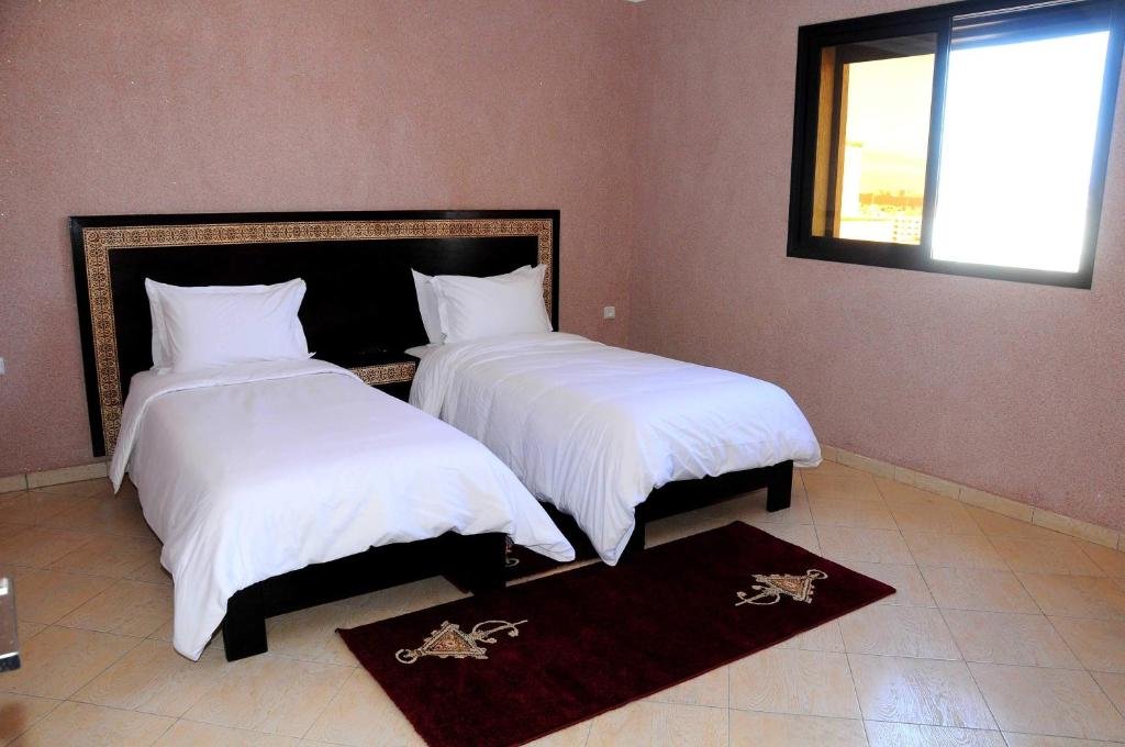 Двухместный номер Standard Hotel al Madina