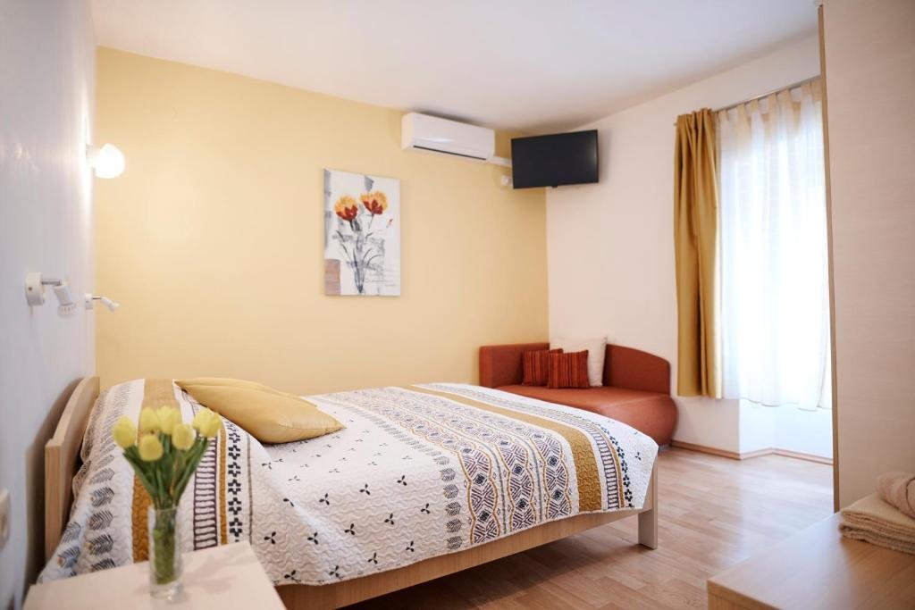 Standard room Guesthouse Villa Galovic