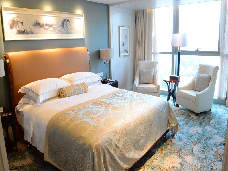 Standard chambre Xi'an Jue Vu Hotel