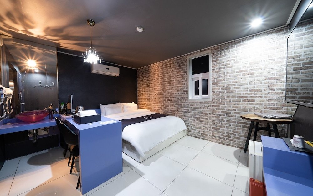 Premium Zimmer Incheon Cogora
