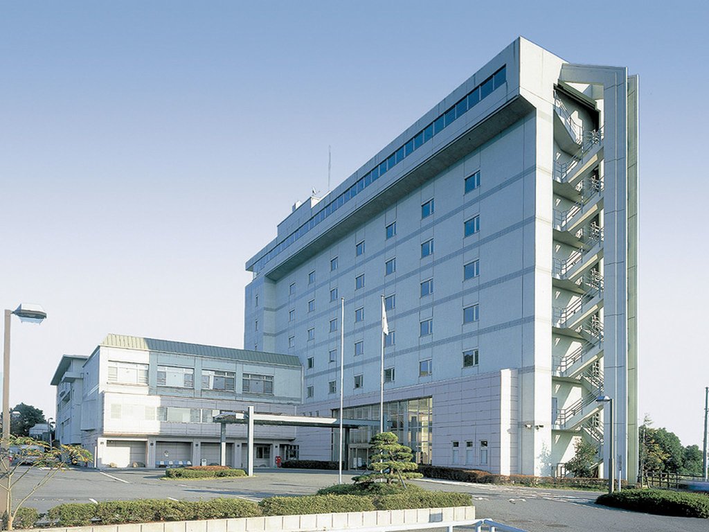 Номер Standard KAMENOI HOTEL Yaizu