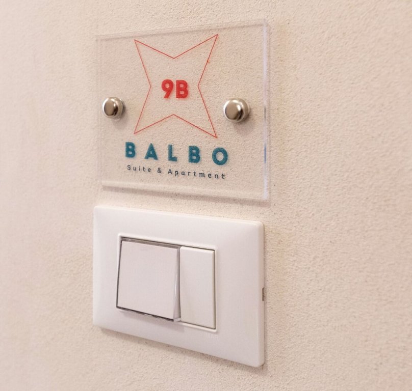 Apartamento Balbo Suites & Apartments