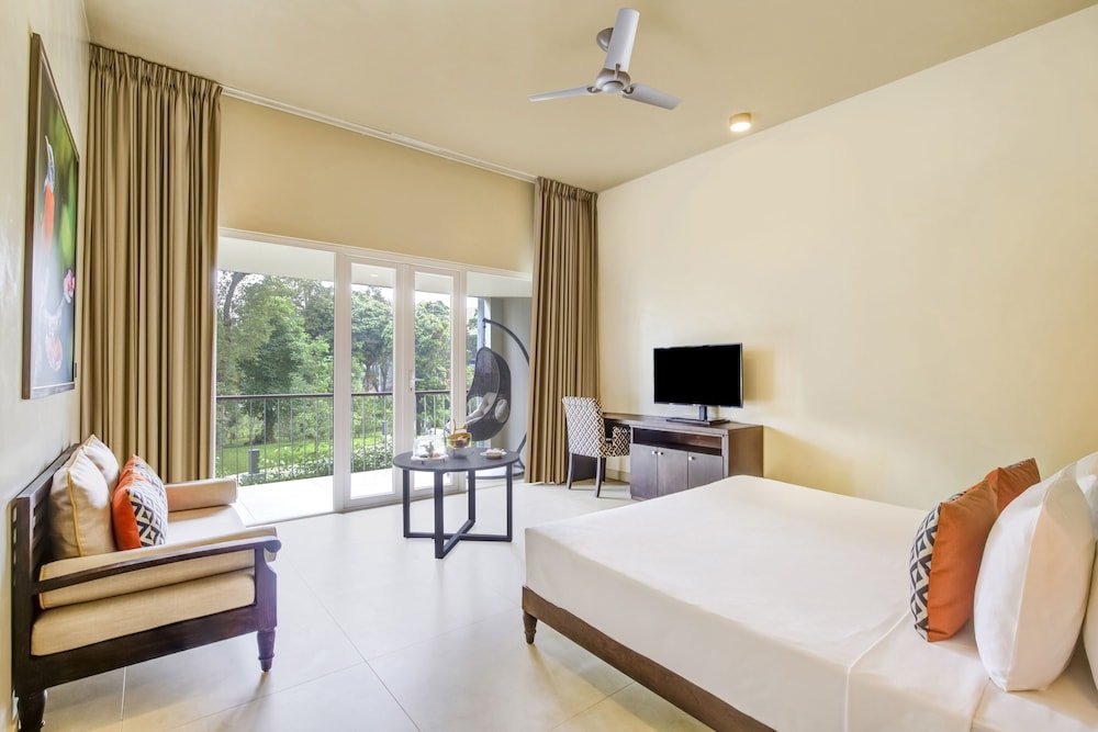 Habitación Estándar Aurika, Coorg - Luxury by Lemon Tree Hotels