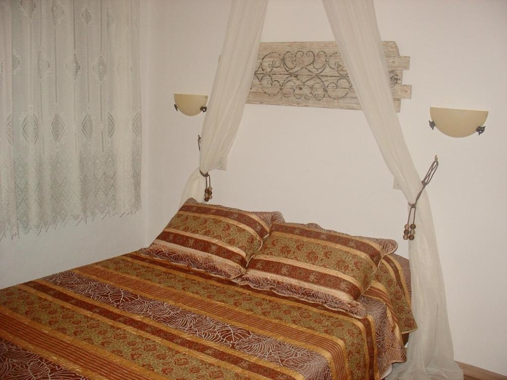 Doppel Zimmer Evdokia Hotel