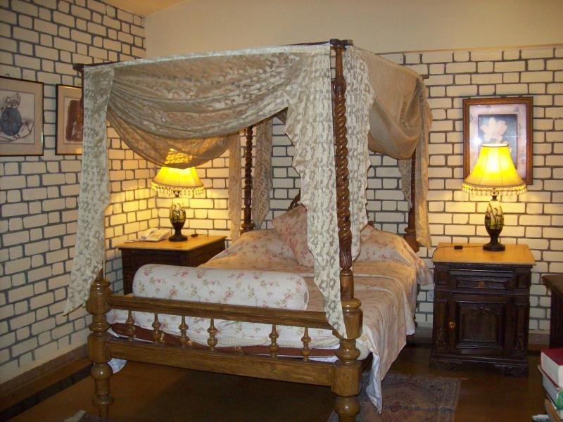 Suite familiar 2 dormitorios Vishranti A Doon Valley Jungle Retreat