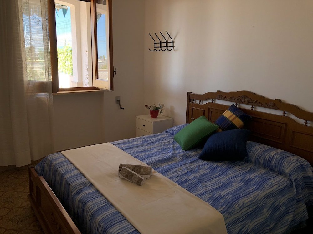 Appartamento 2 camere Villino Gallipoli Low Cost